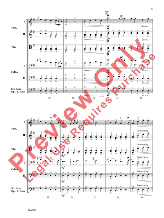 Danny Rocks 總譜 | 小雅音樂 Hsiaoya Music