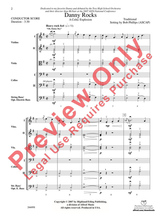 Danny Rocks | 小雅音樂 Hsiaoya Music