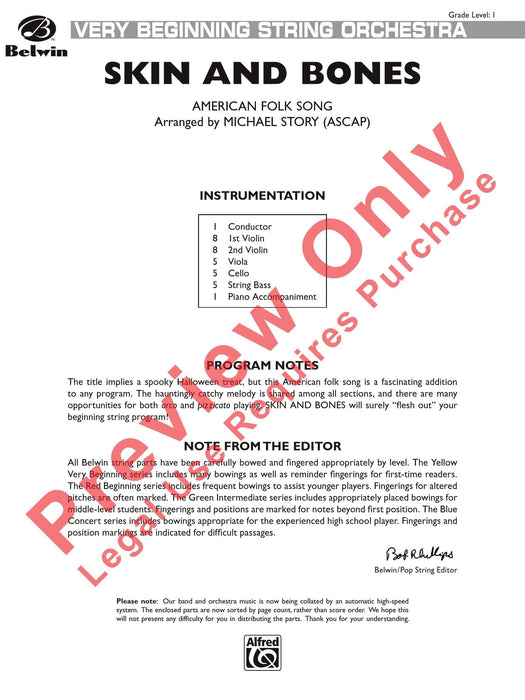 Skin and Bones | 小雅音樂 Hsiaoya Music