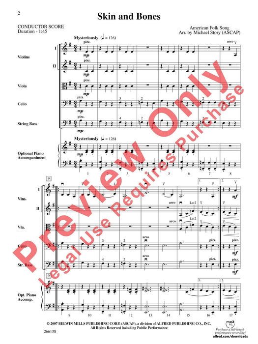 Skin and Bones | 小雅音樂 Hsiaoya Music