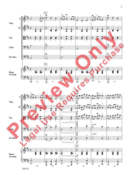 Alison's Waltz 圓舞曲 | 小雅音樂 Hsiaoya Music