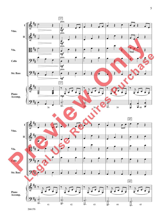 Alison's Waltz 圓舞曲 | 小雅音樂 Hsiaoya Music