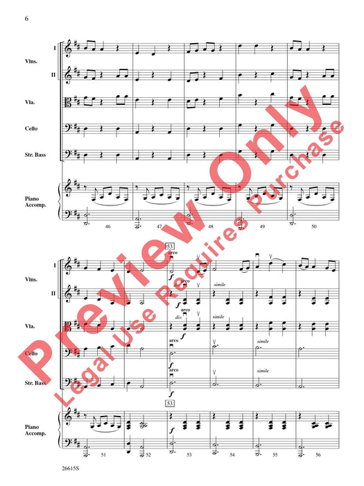 Alison's Waltz 圓舞曲 | 小雅音樂 Hsiaoya Music