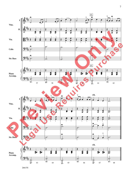 Alison's Waltz 圓舞曲 | 小雅音樂 Hsiaoya Music