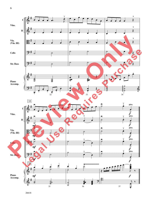 Irish Suite 組曲 總譜 | 小雅音樂 Hsiaoya Music