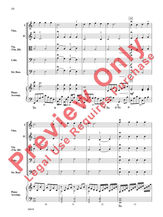 Irish Suite 組曲 | 小雅音樂 Hsiaoya Music