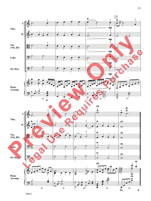 Irish Suite 組曲 | 小雅音樂 Hsiaoya Music