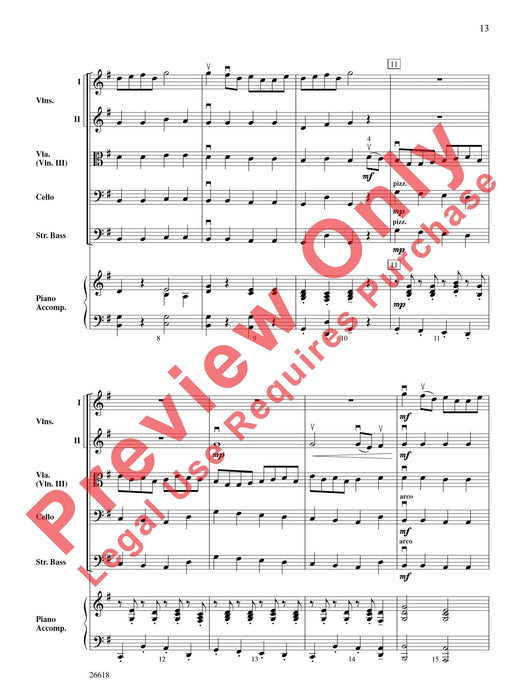 Irish Suite 組曲 | 小雅音樂 Hsiaoya Music