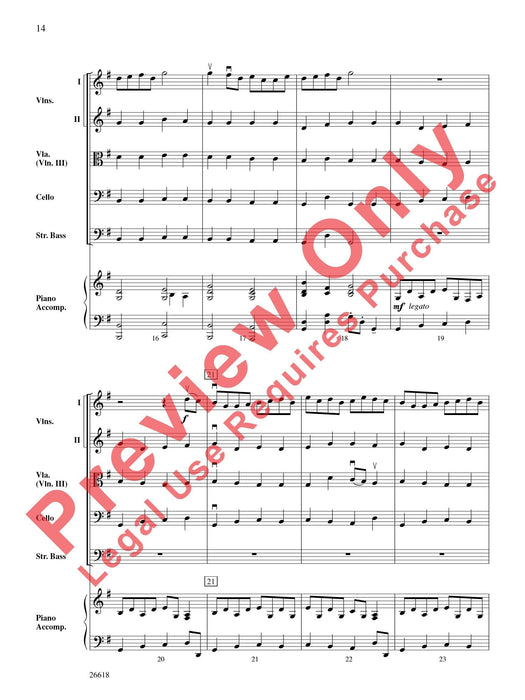 Irish Suite 組曲 | 小雅音樂 Hsiaoya Music