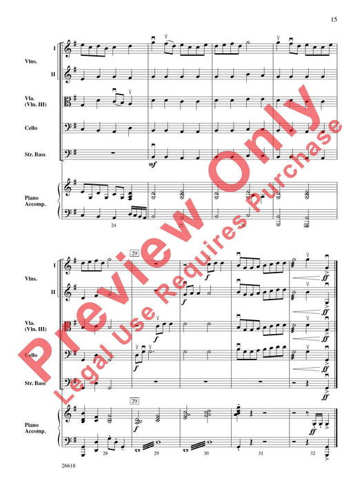 Irish Suite 組曲 | 小雅音樂 Hsiaoya Music