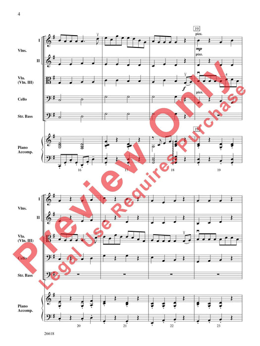 Irish Suite 組曲 | 小雅音樂 Hsiaoya Music