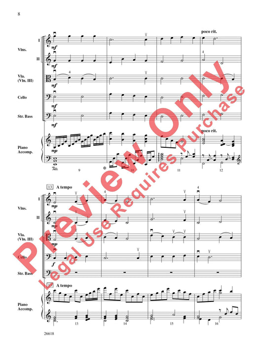 Irish Suite 組曲 | 小雅音樂 Hsiaoya Music