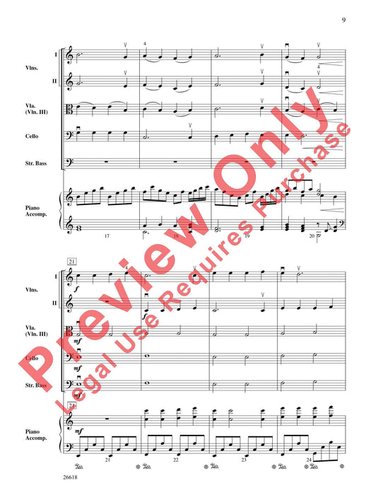 Irish Suite 組曲 | 小雅音樂 Hsiaoya Music