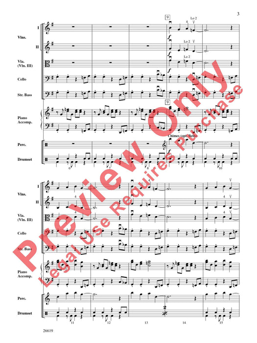 Who Let the Elves Out? | 小雅音樂 Hsiaoya Music