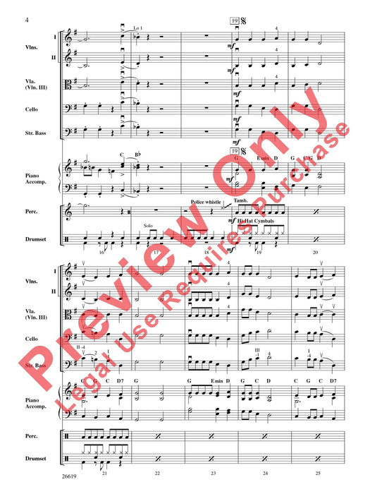 Who Let the Elves Out? | 小雅音樂 Hsiaoya Music