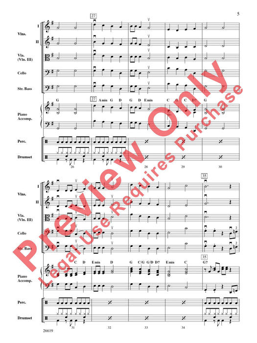 Who Let the Elves Out? | 小雅音樂 Hsiaoya Music