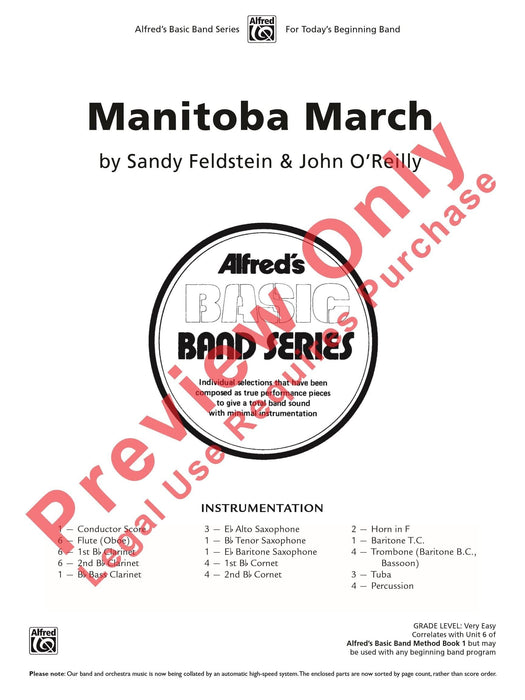 Manitoba March 進行曲 | 小雅音樂 Hsiaoya Music