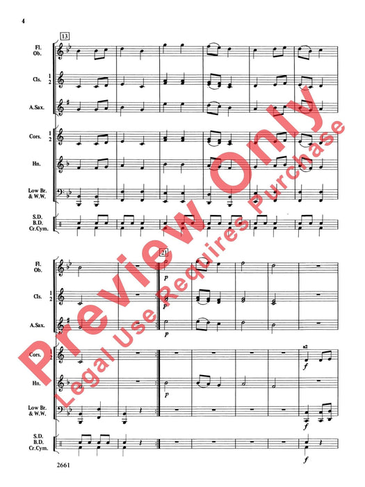 Manitoba March 進行曲 | 小雅音樂 Hsiaoya Music