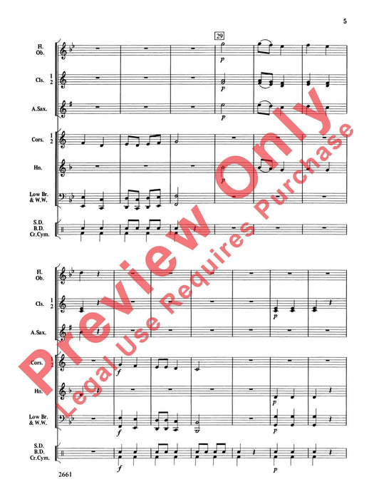 Manitoba March 進行曲 | 小雅音樂 Hsiaoya Music