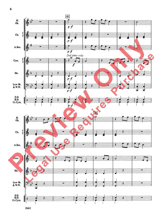 Manitoba March 進行曲 | 小雅音樂 Hsiaoya Music