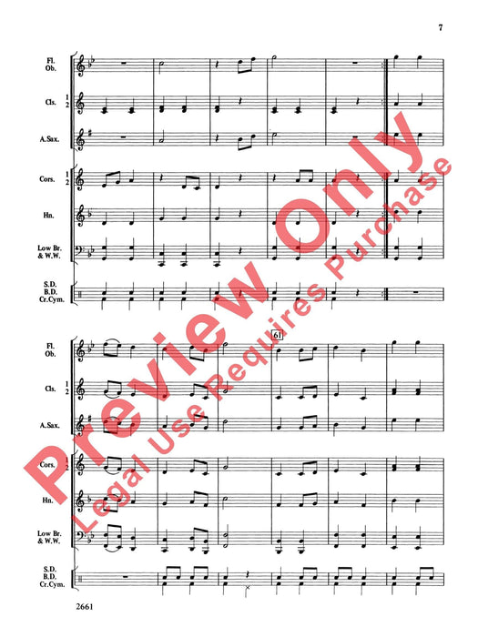 Manitoba March 進行曲 | 小雅音樂 Hsiaoya Music