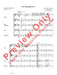 Belwin Beginning String Orchestra Kit #3 A Complete Concert Including: An Australian Folk Tune / Chorale / Allemande in G 弦樂團 音樂會 民謠 合唱阿勒芒德 總譜 | 小雅音樂 Hsiaoya Music