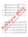 Belwin Beginning String Orchestra Kit #3 A Complete Concert Including: An Australian Folk Tune / Chorale / Allemande in G 弦樂團 音樂會 民謠 合唱阿勒芒德 總譜 | 小雅音樂 Hsiaoya Music