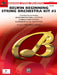 Belwin Beginning String Orchestra Kit #3 A Complete Concert Including: An Australian Folk Tune / Chorale / Allemande in G 弦樂團 音樂會 民謠 合唱阿勒芒德 總譜 | 小雅音樂 Hsiaoya Music