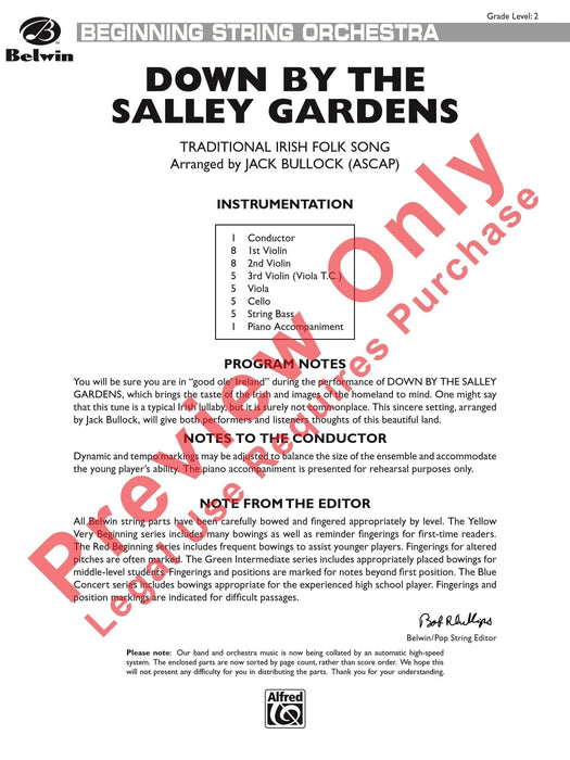 Down by the Salley Gardens | 小雅音樂 Hsiaoya Music