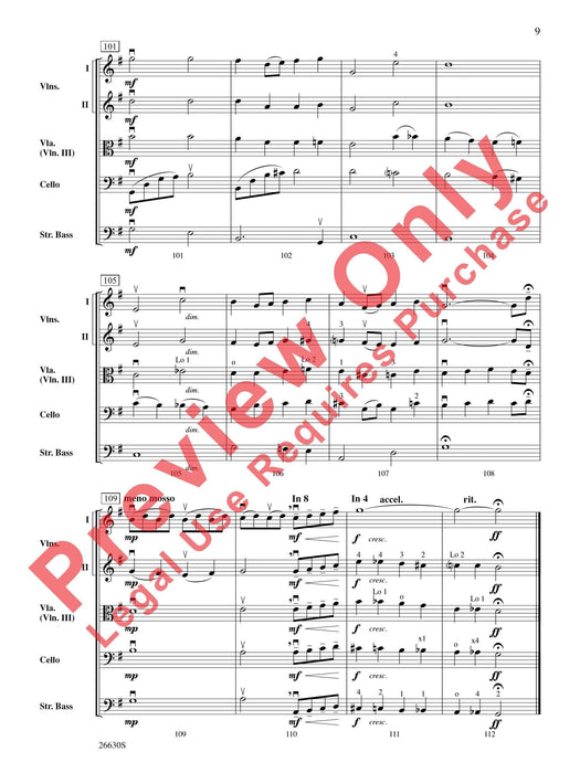 Follow the Rainbow Featuring: Sing a Rainbow / Over the Rainbow / Look to the Rainbow 總譜 | 小雅音樂 Hsiaoya Music