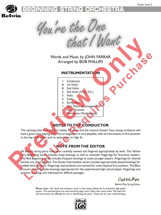 You're the One That I Want (from Grease) | 小雅音樂 Hsiaoya Music