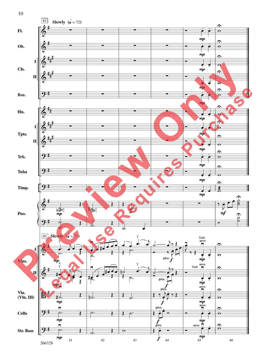 Aura Lee 總譜 | 小雅音樂 Hsiaoya Music