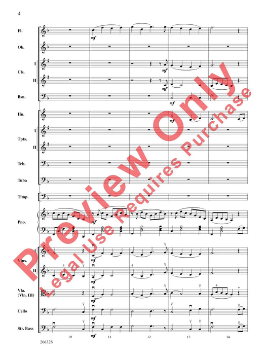 Aura Lee 總譜 | 小雅音樂 Hsiaoya Music