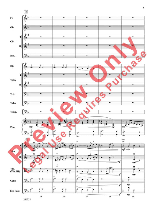 Aura Lee 總譜 | 小雅音樂 Hsiaoya Music