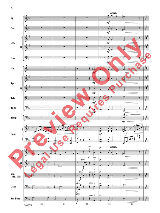 Aura Lee 總譜 | 小雅音樂 Hsiaoya Music