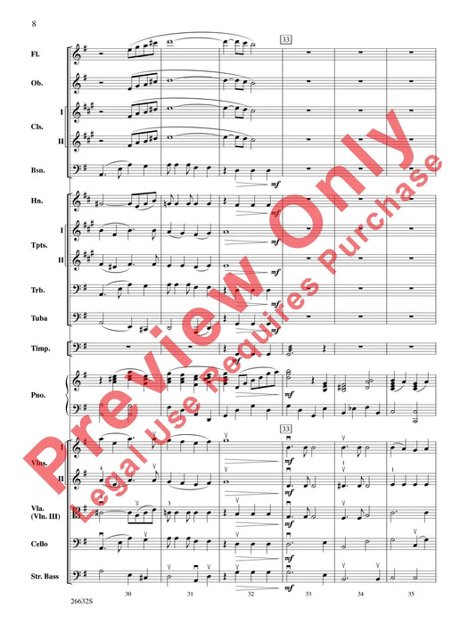 Aura Lee 總譜 | 小雅音樂 Hsiaoya Music