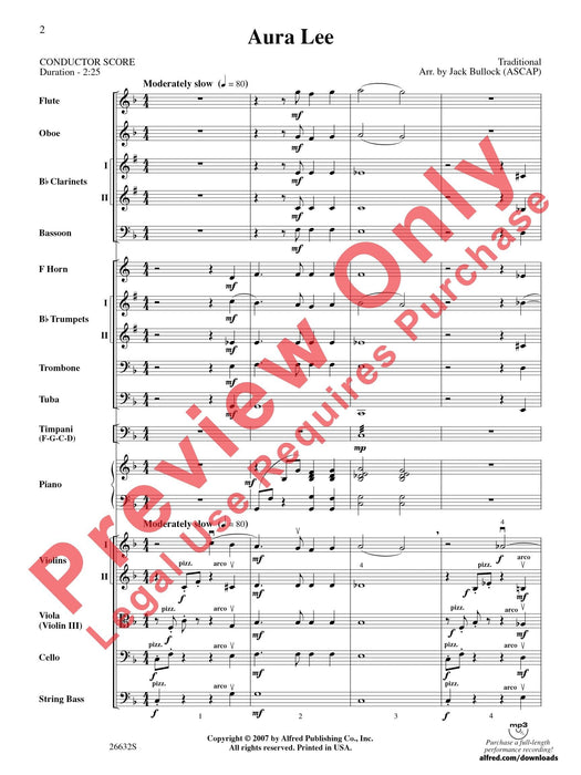 Aura Lee | 小雅音樂 Hsiaoya Music