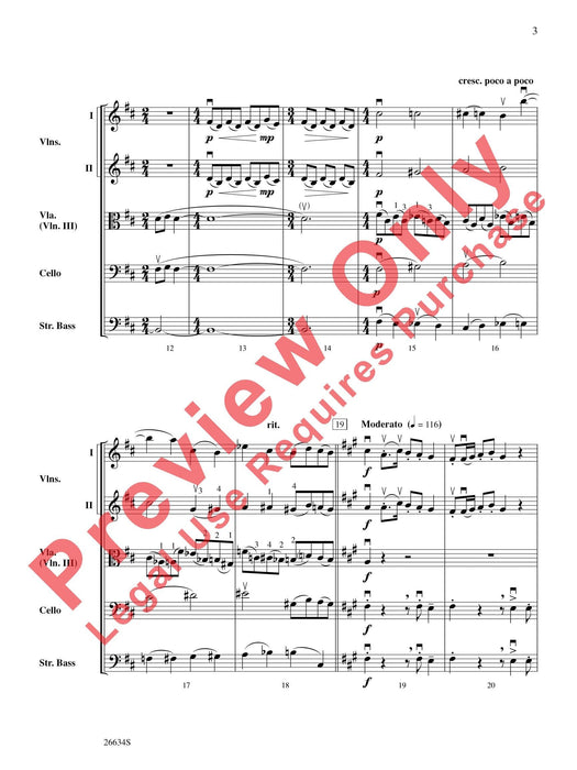 Ghosts of the Taman Negara | 小雅音樂 Hsiaoya Music