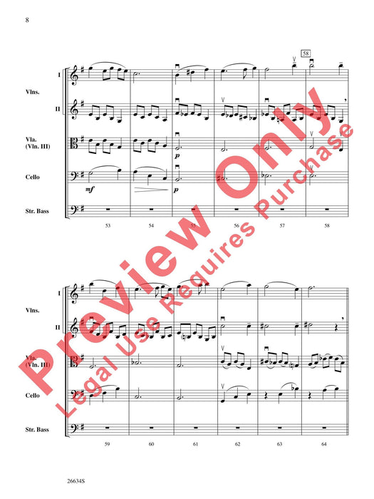 Ghosts of the Taman Negara | 小雅音樂 Hsiaoya Music