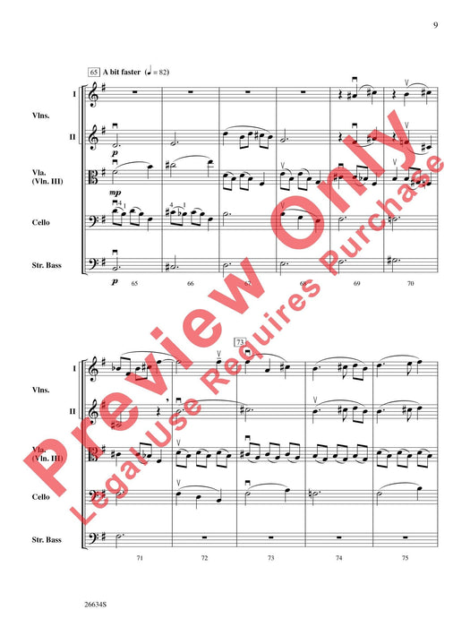 Ghosts of the Taman Negara | 小雅音樂 Hsiaoya Music