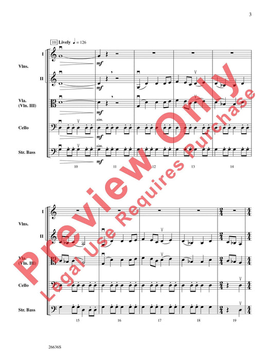 Aztec Dance 舞曲 | 小雅音樂 Hsiaoya Music