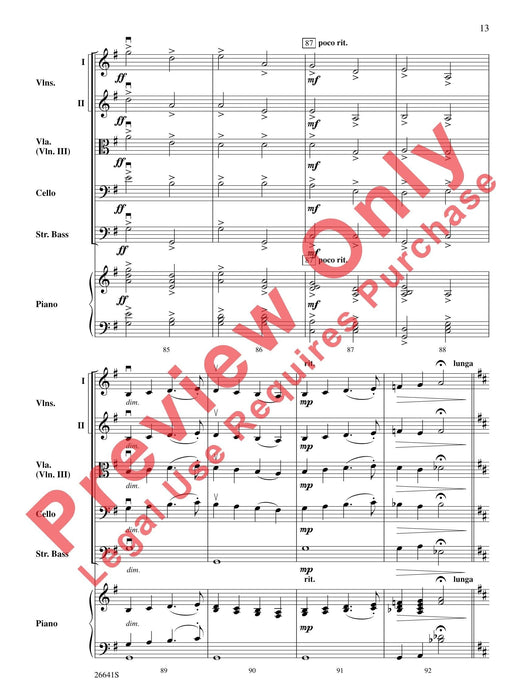 The Wizard of Oz 總譜 | 小雅音樂 Hsiaoya Music