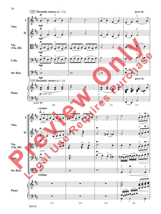 The Wizard of Oz 總譜 | 小雅音樂 Hsiaoya Music