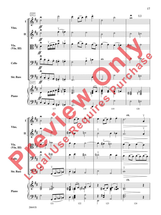 The Wizard of Oz 總譜 | 小雅音樂 Hsiaoya Music