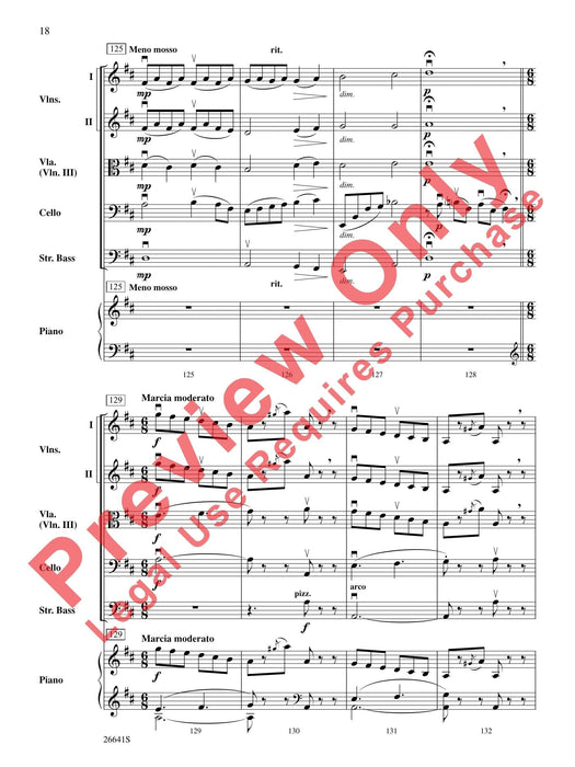 The Wizard of Oz 總譜 | 小雅音樂 Hsiaoya Music