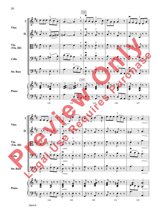 The Wizard of Oz 總譜 | 小雅音樂 Hsiaoya Music