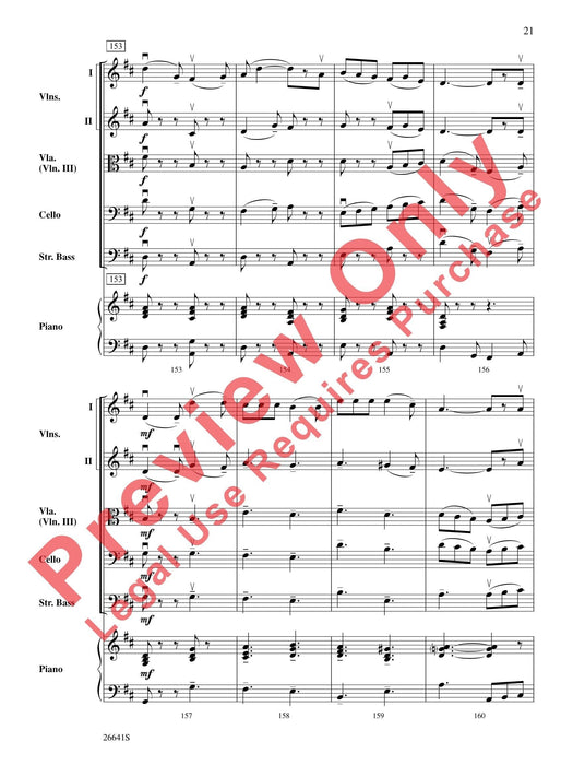 The Wizard of Oz 總譜 | 小雅音樂 Hsiaoya Music