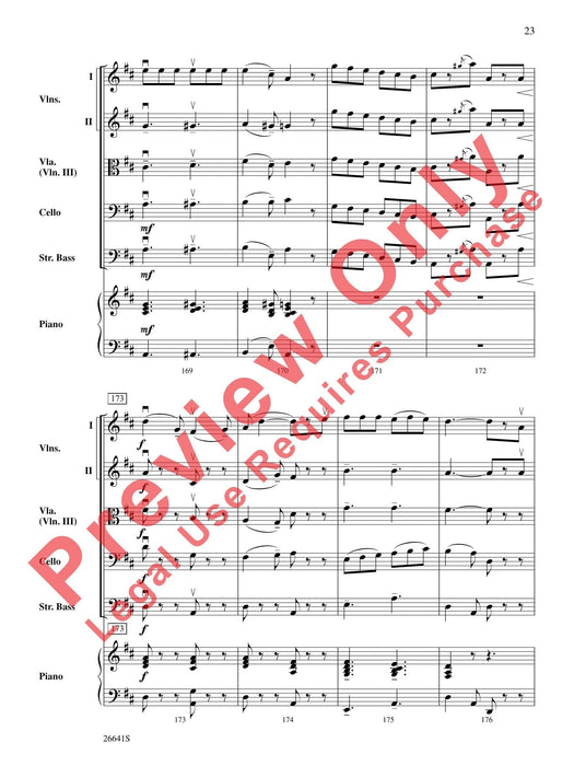 The Wizard of Oz 總譜 | 小雅音樂 Hsiaoya Music