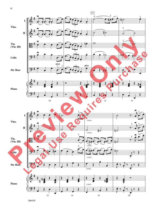 The Wizard of Oz 總譜 | 小雅音樂 Hsiaoya Music