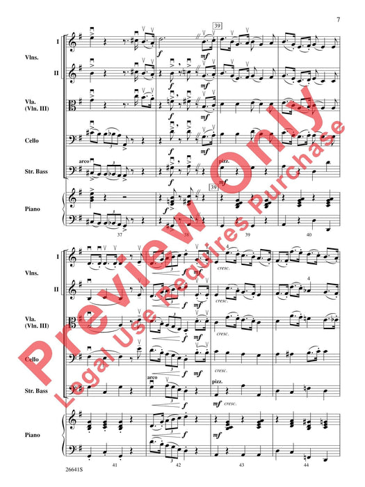 The Wizard of Oz 總譜 | 小雅音樂 Hsiaoya Music